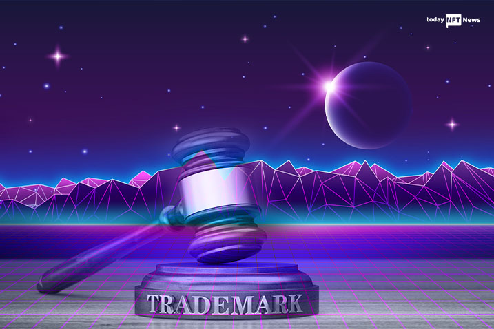 NFTs metaverse and crypto trademarks