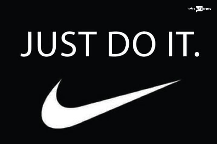 Nike Reebok NFT metaverse trademarks