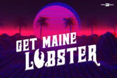 OneOf and Get Maine Lobster joined
