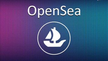OpenSea honouring creators