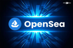 OpenSea's creator NFT royalties