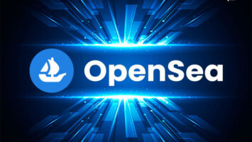 OpenSea's creator NFT royalties
