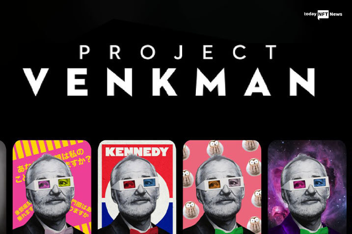 Project Venkman picks HyperMint