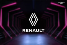 Renault's industrial Metaverse