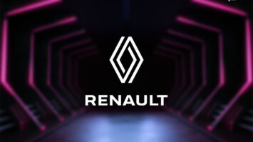 Renault's industrial Metaverse