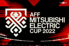 ASEAN football NFTs