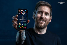 Socios CEO believes fans tokens