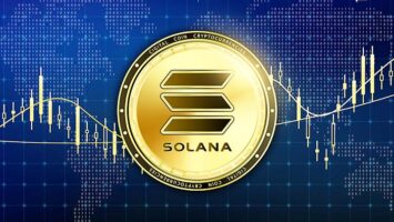 Solana Token Backed Blockchain Plummets