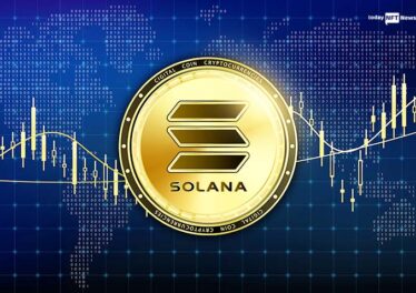 Solana Token Backed Blockchain Plummets
