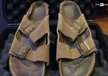 Birkenstock sandals sell