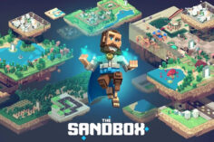 The Sandbox LAND decisive aspects