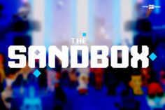 The Sandbox's LAND Sale on November 24