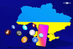 Ukrainian NFT platform laCollection raise funds