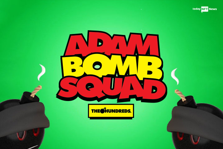 Adam Bomb Squad discontinues OpenSea