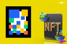 Unsellable NFTs App launched