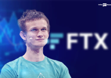 Vitalik Buterin FTX collapse