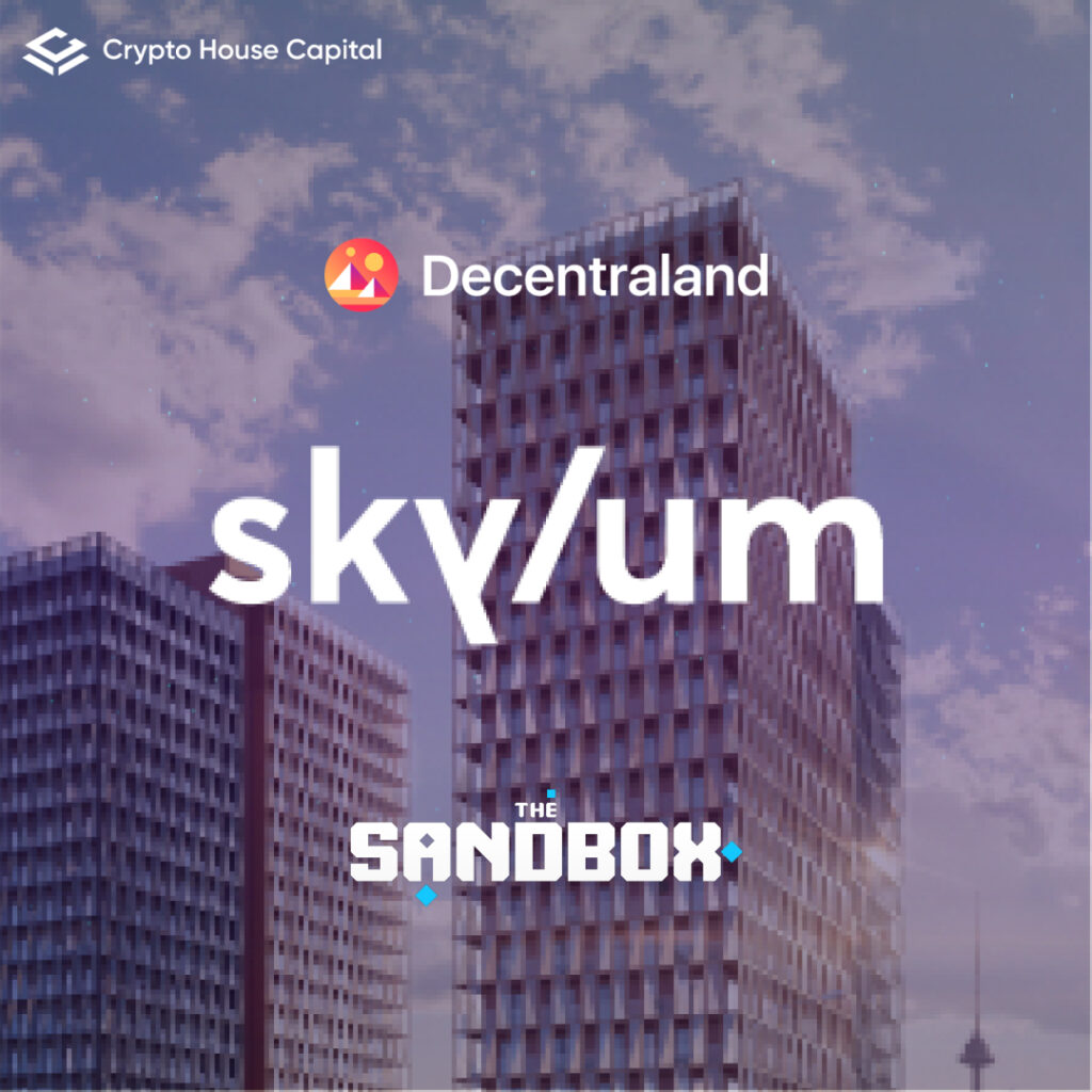 Skylum Virtual Apartment