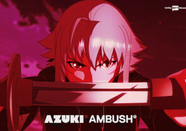 Azuki partners with Ambush Design