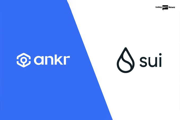 Ankr becomes an RPC provider
