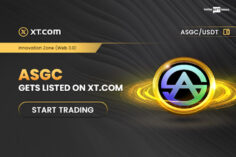 XT Lists ASGC