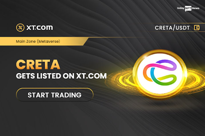 XT Lists Creta