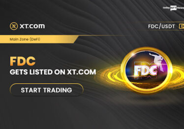 XT Lists Fidance token FDC