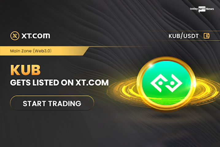 XT.COM Lists KUB