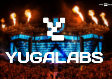 Yuga Labs TwelveFold collection