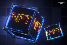 more into NFTs and crypto