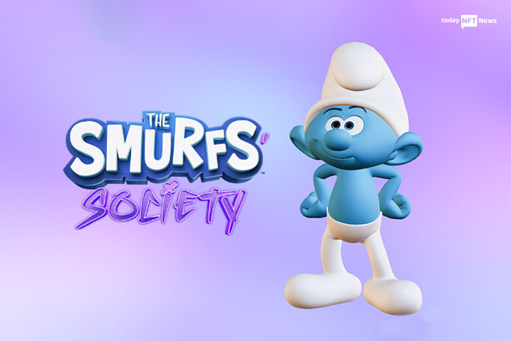 Smurfs’ Society