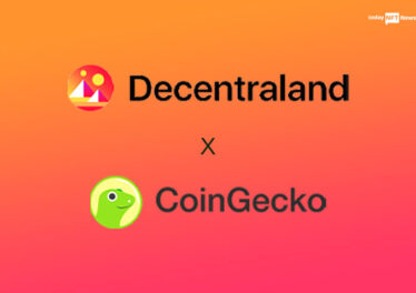 CoinGecko and Decentral Games