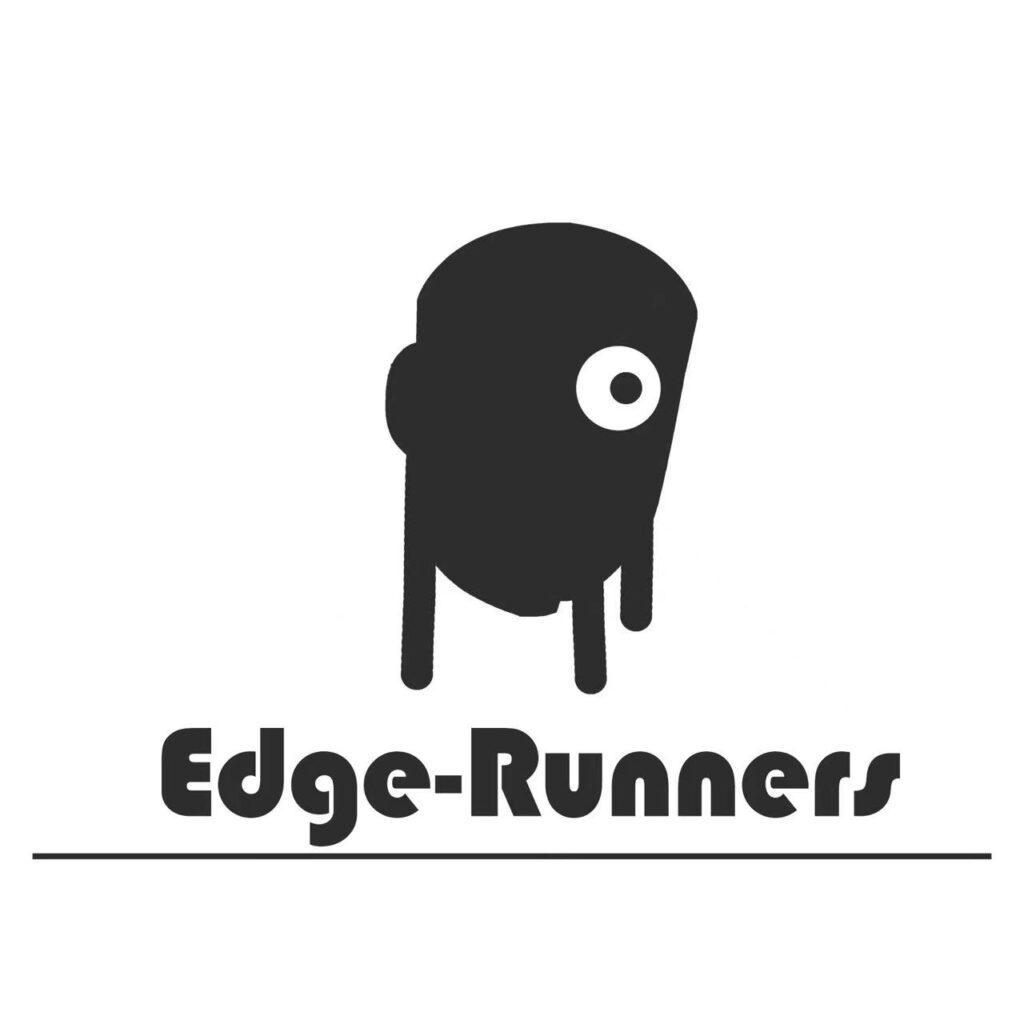 Edge-Runners pre-sale
