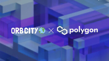 OrbCity to Polygon