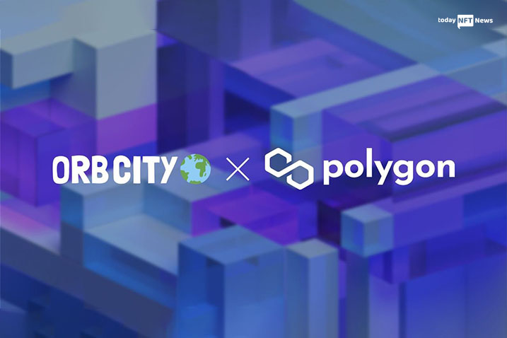 OrbCity to Polygon