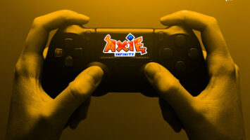 Gaming Platform Axie Infinity spearheads metaverse