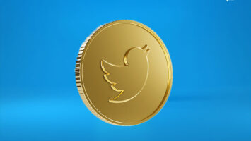 Twitter coin