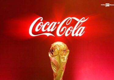 Coca-Cola set FIFA World Cup NFTs
