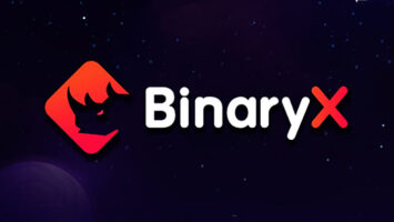 BinaryX Token BNX crashes down from $175