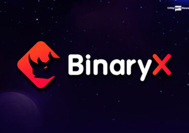 BinaryX Token BNX crashes down from $175