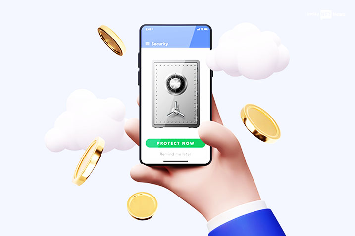 Ledger and Tony Fadell launch cold wallet