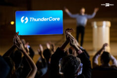 Thunder Corelab