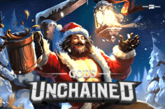 God's Unchained