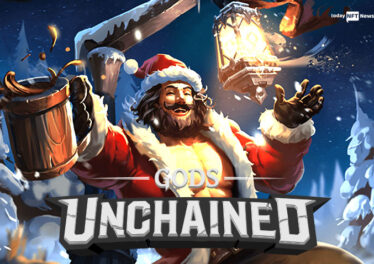 God's Unchained