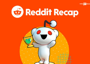 Reddit Recap