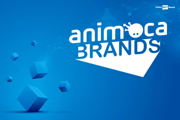 Animoca Brands Blowfish Studios