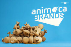 Animoca Brands' metaverse fund