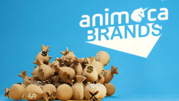 Animoca Brands' metaverse fund