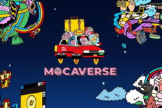 Animoca Brands' Mocaverse