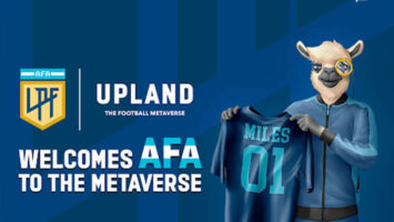 Argentine Football Association Upland