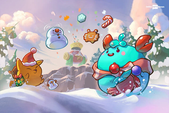 Axie Infinity